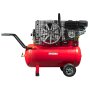 FUBAG Бензиновый ременной одноступенчатый компрессор BP 3600/100 в Калининграде фото