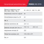 FUBAG Сварочный полуавтомат IRMIG 200 SYN с горелкой 250 А 3 м в комплекте в Калининграде фото