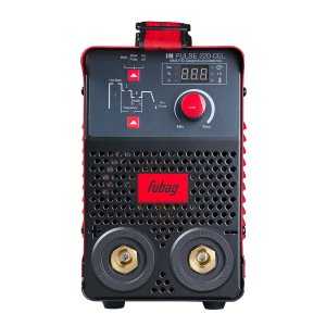 FUBAG Инвертор сварочный IN PULSE 220 CEL НАКС в Калининграде фото