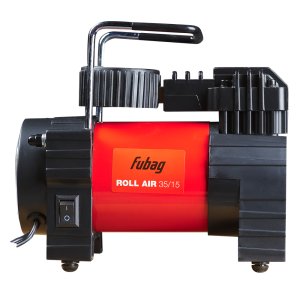 Автомобильный компрессор FUBAG Roll Air 35/15 в Калининграде фото