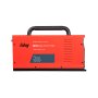 FUBAG Сварочный инверторный аргонодуговой аппарат INTIG 200 AC/DC PULSE с горелкой FB TIG 26 5P 4m  в Калининграде фото