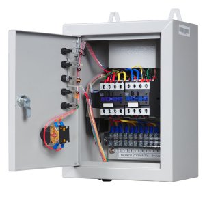 FUBAG Блок автоматики Startmaster DS 25000 D (400V) для дизельных электростанций (DS 7000 DA ES DS 14000 DA  ES). Трехфазный. в Калининграде фото