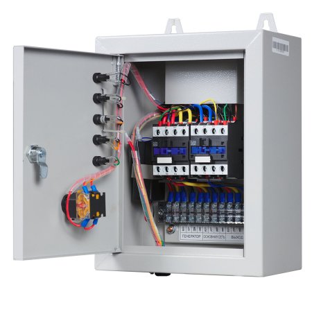 FUBAG Блок автоматики Startmaster DS 25000 D (400V) для дизельных электростанций (DS 7000 DA ES DS 14000 DA  ES). Трехфазный. в Калининграде фото