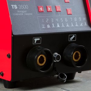 Аппарат точечной сварки FUBAG TS 3500 в Калининграде фото
