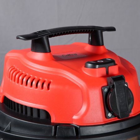 FUBAG Строительный пылесос WD 5SP в Калининграде фото