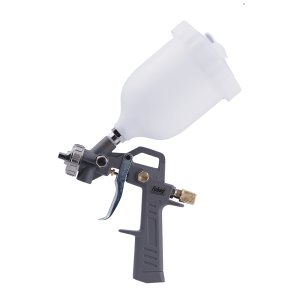 FUBAG Краскораспылитель BASIC G600/1.5 HP (верхний бачок) в Калининграде фото