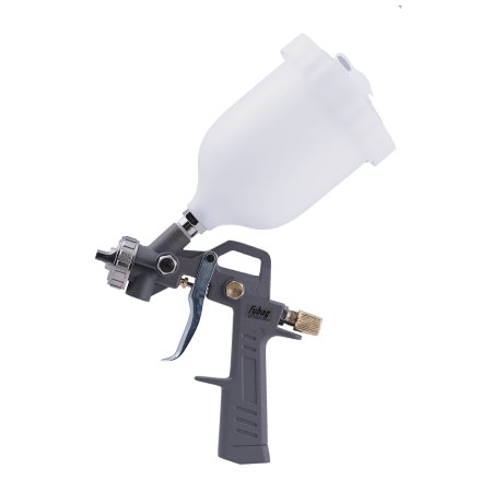 FUBAG Краскораспылитель BASIC G600/1.5 HP (верхний бачок) в Калининграде фото