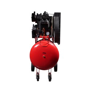 Ременной двухступенчатый компрессор FUBAG DCF-1300/270 CT11 двухступенчатый в Калининграде фото