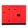 FUBAG Дизельный генератор с электростартером и коннектором автоматики DS 6500 AC ES (кожух) в Калининграде фото