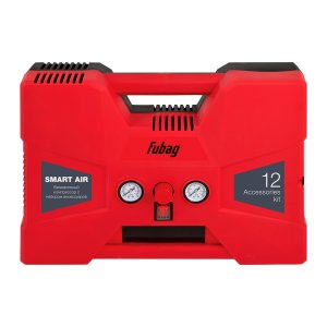 Компрессорный набор FUBAG Smart Air в Калининграде фото