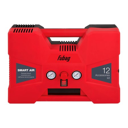 Компрессорный набор FUBAG Smart Air в Калининграде фото