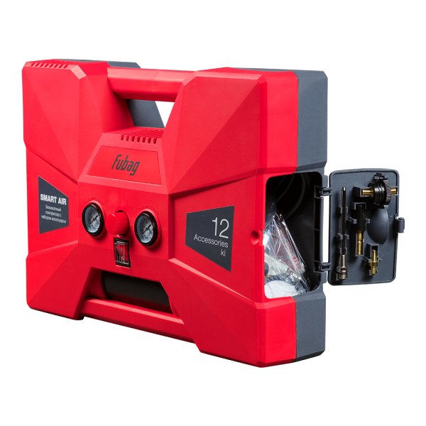 Компрессорный набор FUBAG Smart Air в Калининграде фото