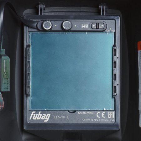  Маска сварщика Хамелеон FUBAG IQ 5-13G L в Калининграде фото