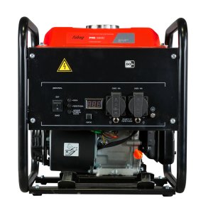 Инверторный генератор FUBAG PRI 5500 открытого типа в Калининграде фото