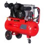 Ременной одноступенчатый компрессор FUBAG VCF/100 CM3 в Калининграде фото