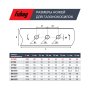 Нож для газонокосилок FUBAG 40,7 см (17")  в Калининграде фото