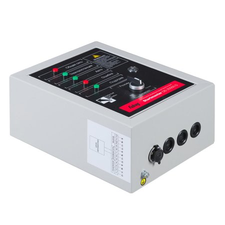 FUBAG Блок автоматики Startmaster DS 25000 D (400V) для дизельных электростанций (DS 7000 DA ES DS 14000 DA  ES). Трехфазный. в Калининграде фото
