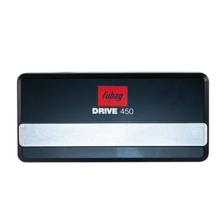 Пусковое устройство FUBAG DRIVE 450 с разъемом type-C на входе в Калининграде фото