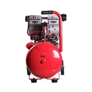 Компрессор безмасляный малошумный FUBAG OLS 280/50 CM2 - арт 8641820 в Калининграде фото