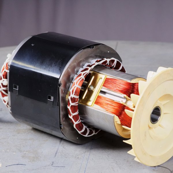 Бензиновый генератор FUBAG BS 3500 Duplex в Калининграде фото