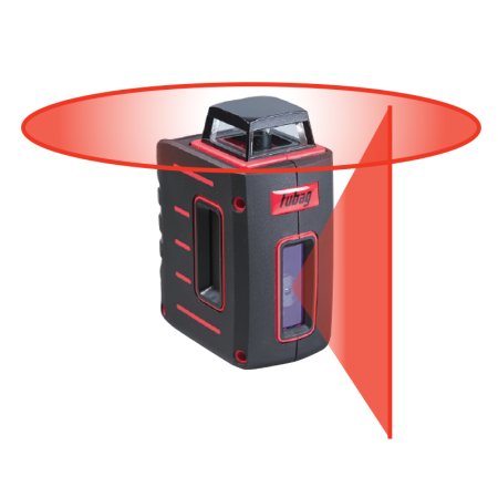 FUBAG Лазерный уровень Prisma 20R VH360 в Калининграде фото