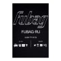 Фирменная футболка Fubag размер M в Калининграде фото