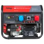 FUBAG Бензиновый генератор для одно и трехфазного режима работы BS 8500 XD ES DUPLEX в Калининграде фото