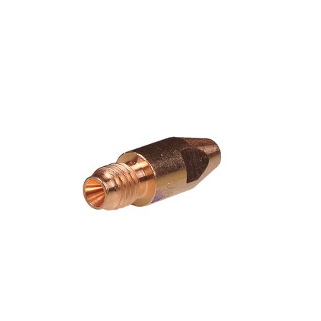FUBAG Контактный наконечник M8х30 мм ECU D=0.8 мм (10 шт.) в Калининграде фото