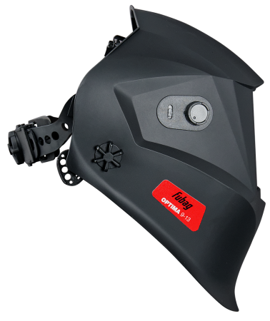  Маска сварщика Хамелеон FUBAG IR 9-13N S в Калининграде фото