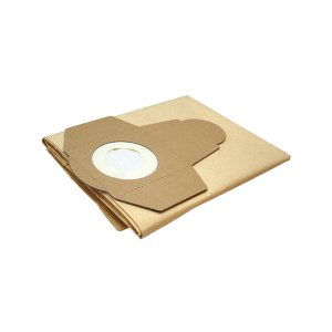 FUBAG Комплект мешков одноразовых 20-25 л для пылесосов серии WD 4SP_5 шт. в Калининграде фото