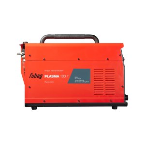 FUBAG Аппарат плазменной резки PLASMA 100 T с резаком FB P100  в Калининграде фото