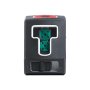 FUBAG Лазерный уровень с зеленым лучом Crystal 10G VH в Калининграде фото