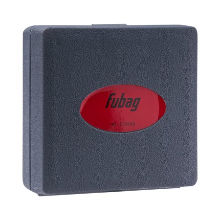 FUBAG Набор торцевых ударных головок 1/2 дюйма 17 19 21 мм в Калининграде фото