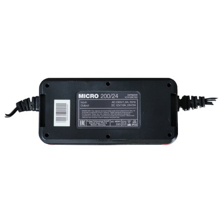 Зарядное устройство FUBAG MICRO 200/24 в Калининграде фото
