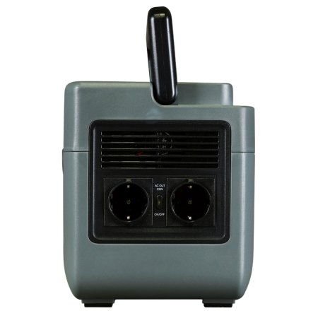 Портативная электростанция FUBAG AS 1200i (аккумулятор LiFePO4) в Калининграде фото