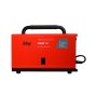 FUBAG Сварочный полуавтомат IRMIG 180 (31 432) + Горелка FB 250 3m ( FB 250 Ergo 3m) (38443) + Маска сварщика Хамелеон IR 9-13N S (38072) + Сварочные краги на подкладке красные FWGN 10R (641180)  в Калининграде фото