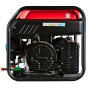 Инверторный генератор FUBAG TI 11000 A ES купить в Калининграде
