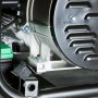 Инверторный генератор FUBAG TI 11000 A ES купить в Калининграде