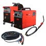 FUBAG Сварочный полуавтомат инвертор INMIG 400T DG + Подающий механизм DRIVE INMIG DG + Шланг пакет 5м  + Горелка FB 400 3m в Калининграде фото