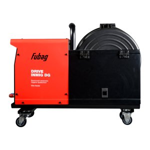 Сварочный инвертор FUBAG INMIG 400T DG в Калининграде фото