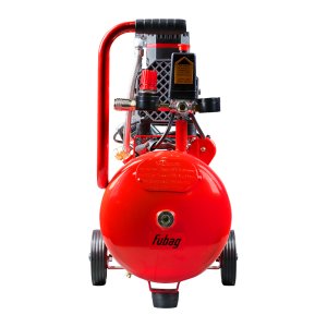 Компрессор безмасляный малошумный FUBAG Свободный Воздух (Free Air) 170/24/1.5 S в Калининграде фото