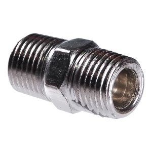 Переходник 1/4"M на 1/4"M в Калининграде фото