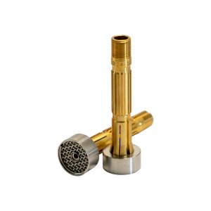FUBAG Цанга c газовой линзой ф2.4 FB TIG 240-550W (2 шт.) в Калининграде фото