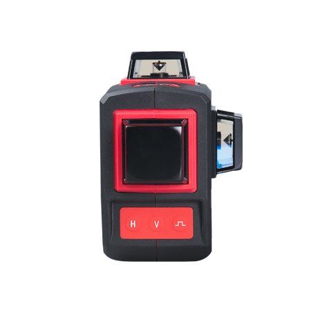 FUBAG Лазерный 3D уровень Pyramid 30R V2х360H360 в Калининграде фото