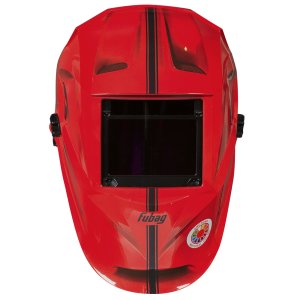  Маска сварщика Хамелеон FUBAG IR 4-13R M в Калининграде фото