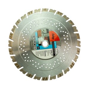 Алмазный диск FUBAG Beton Extra диам. 350/25.4 в Калининграде фото
