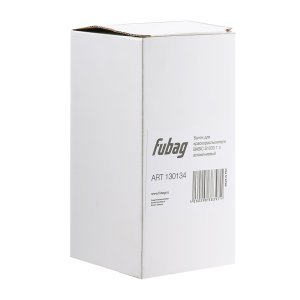 FUBAG Бачок для краскораспылителя BASIC S1000, 1л алюминиевый в Калининграде фото