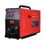 Полуавтомат сварочный инверторный FUBAG INMIG 300T W SYN PULSE с горелкой FB 400 3m в Калининграде фото