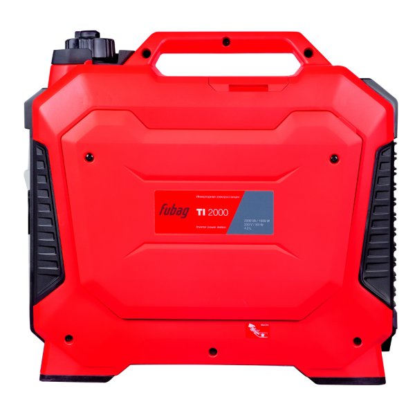 Инверторный генератор FUBAG TI 2000 + Моторное масло Fubag Extra в ПОДАРОК купить в Калининграде