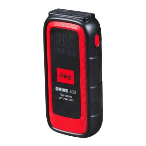 Пусковое устройство FUBAG Драйв (DRIVE) 400 в Калининграде фото